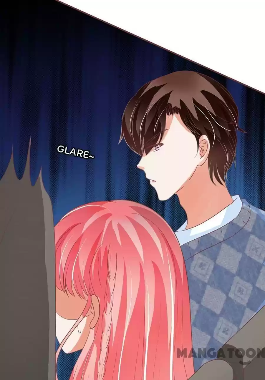 Wangjuede Siyou Baobei Chapter 151