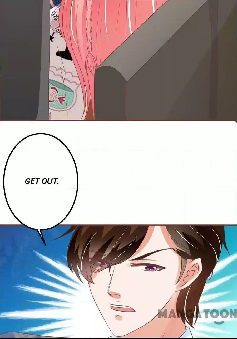 Wangjuede Siyou Baobei Chapter 151