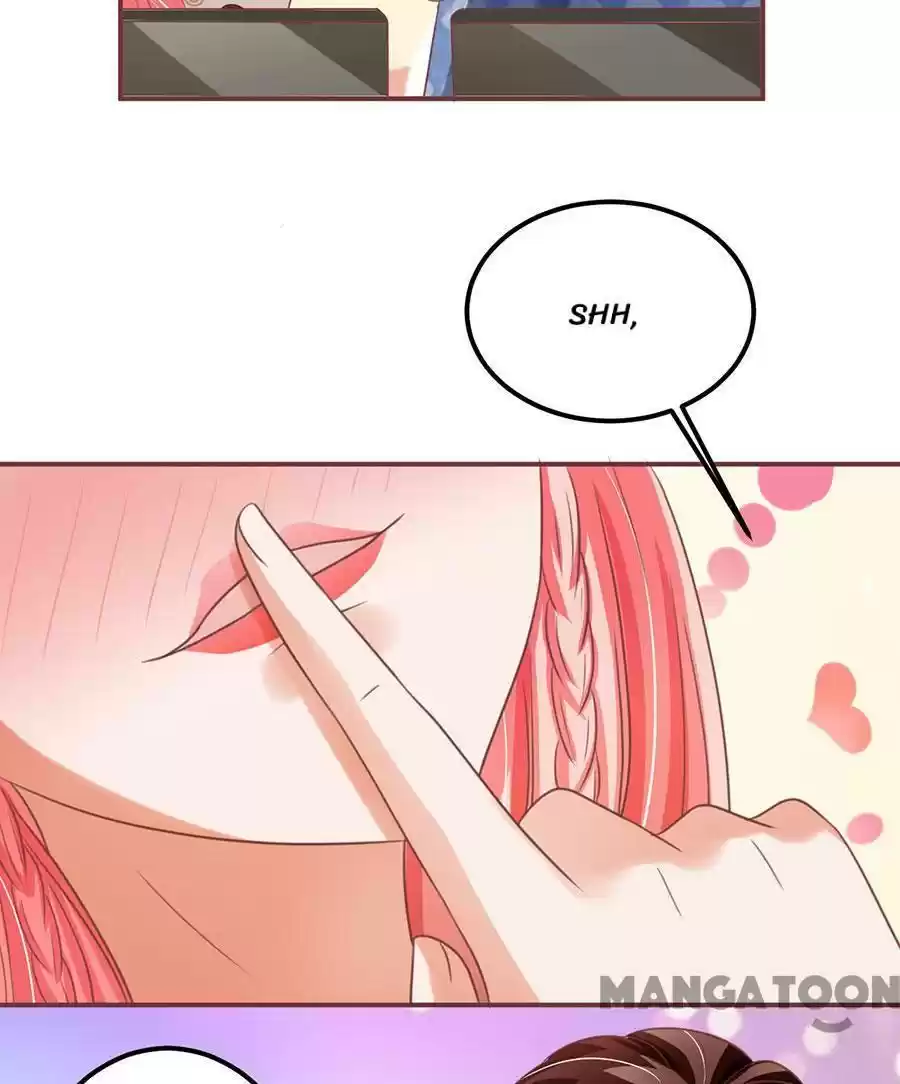 Wangjuede Siyou Baobei Chapter 151