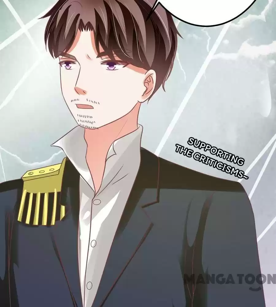 Wangjuede Siyou Baobei Chapter 151