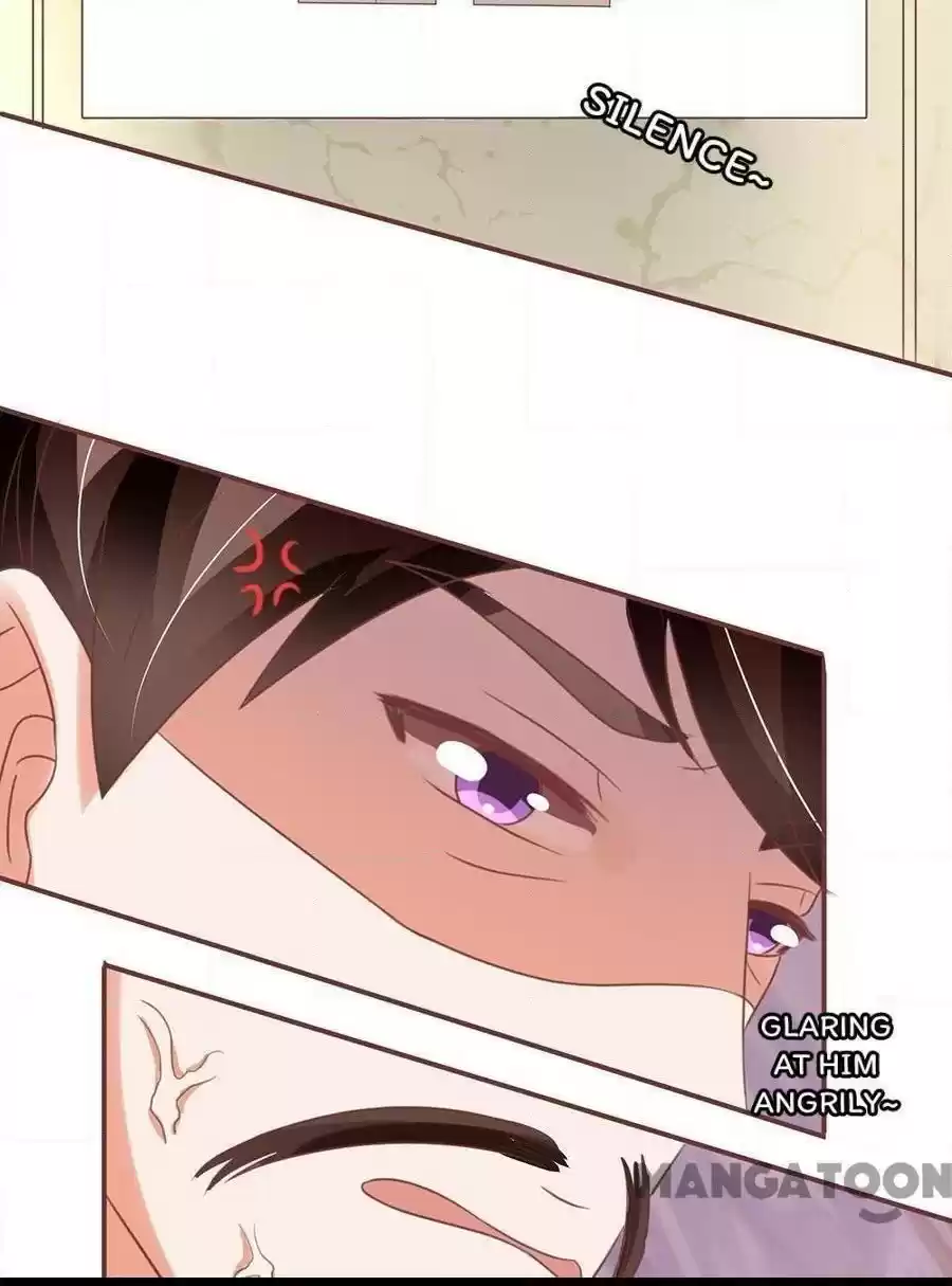 Wangjuede Siyou Baobei Chapter 151