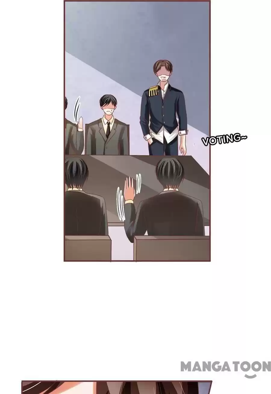 Wangjuede Siyou Baobei Chapter 152