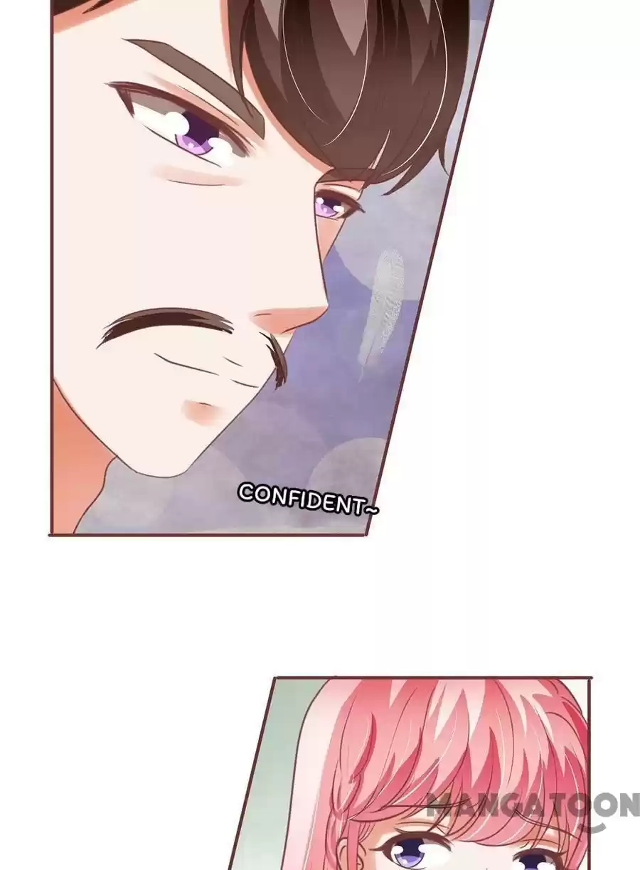 Wangjuede Siyou Baobei Chapter 152