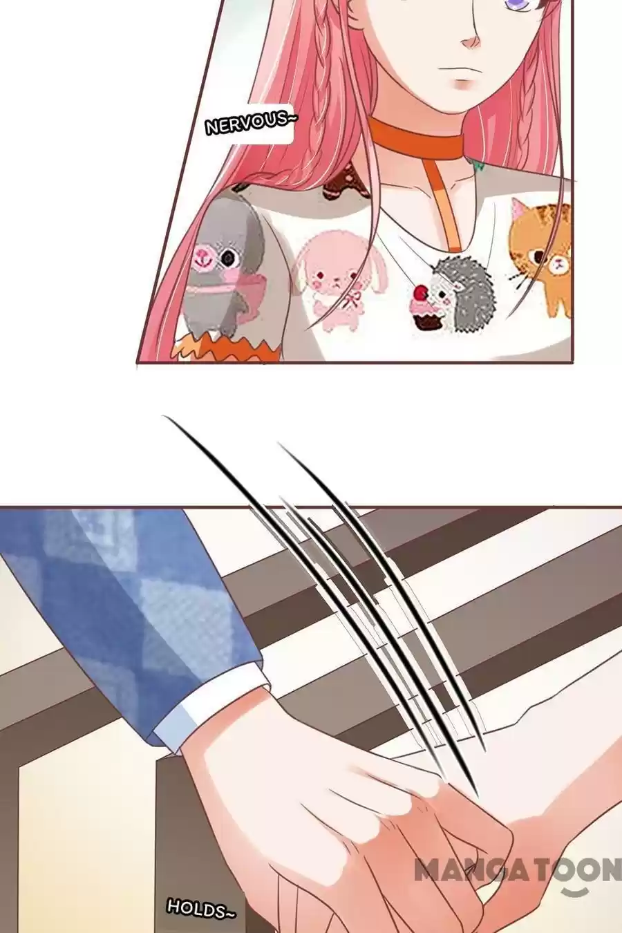 Wangjuede Siyou Baobei Chapter 152