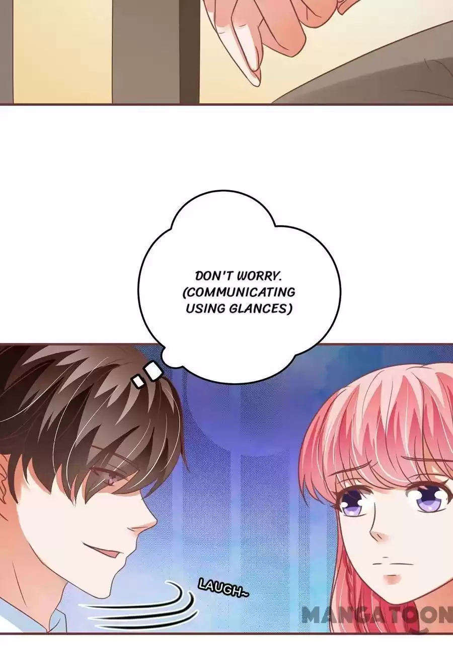 Wangjuede Siyou Baobei Chapter 152