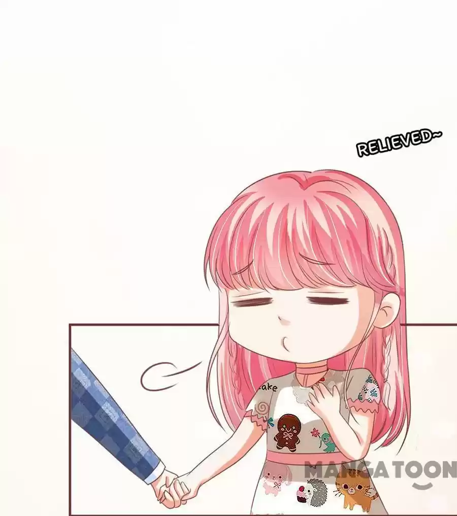 Wangjuede Siyou Baobei Chapter 152