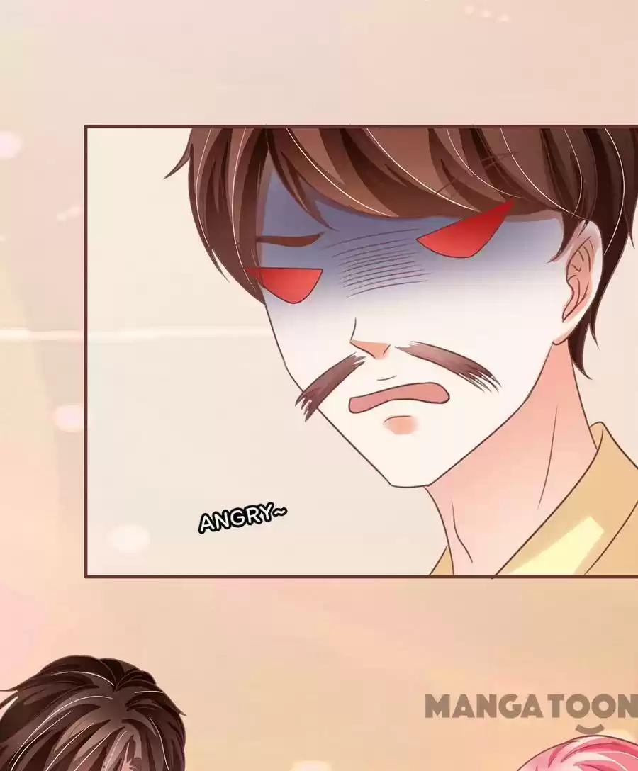 Wangjuede Siyou Baobei Chapter 152