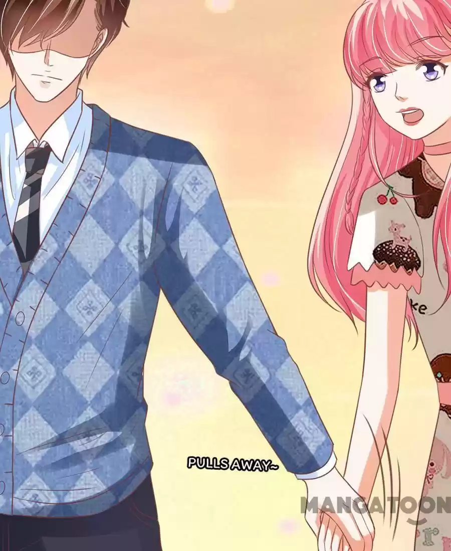 Wangjuede Siyou Baobei Chapter 152