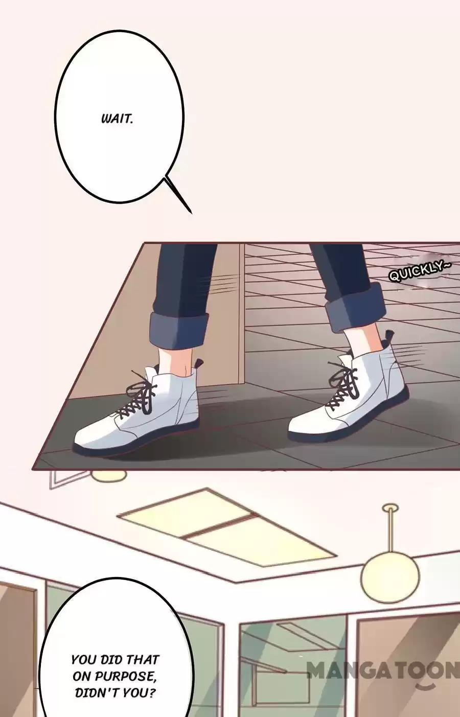 Wangjuede Siyou Baobei Chapter 152