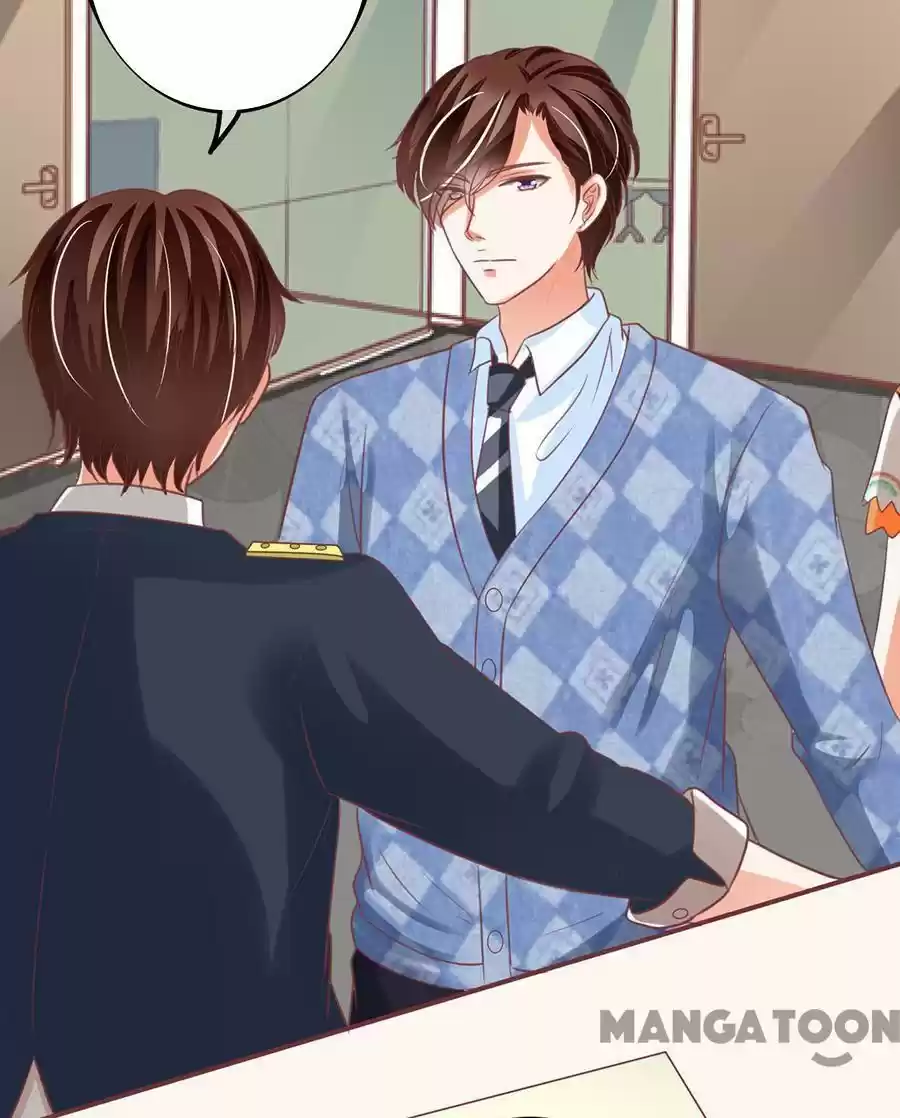 Wangjuede Siyou Baobei Chapter 152