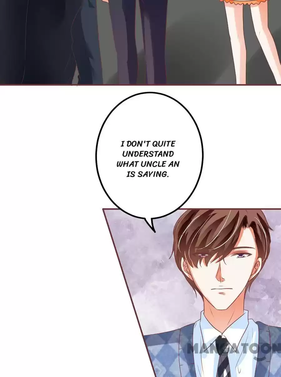 Wangjuede Siyou Baobei Chapter 152