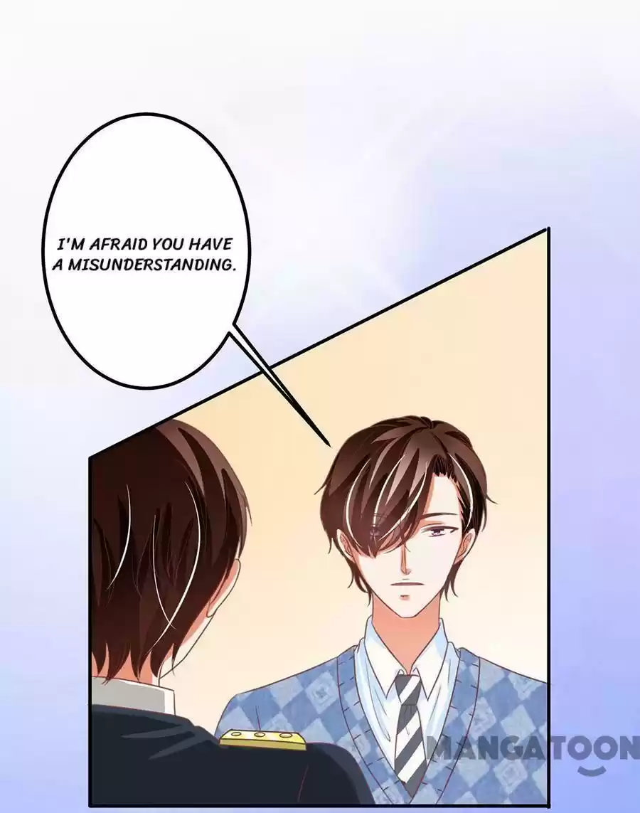 Wangjuede Siyou Baobei Chapter 152