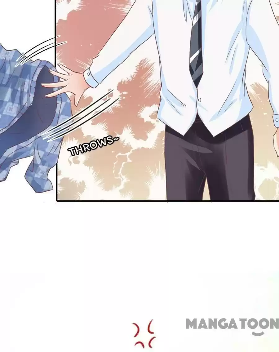 Wangjuede Siyou Baobei Chapter 152