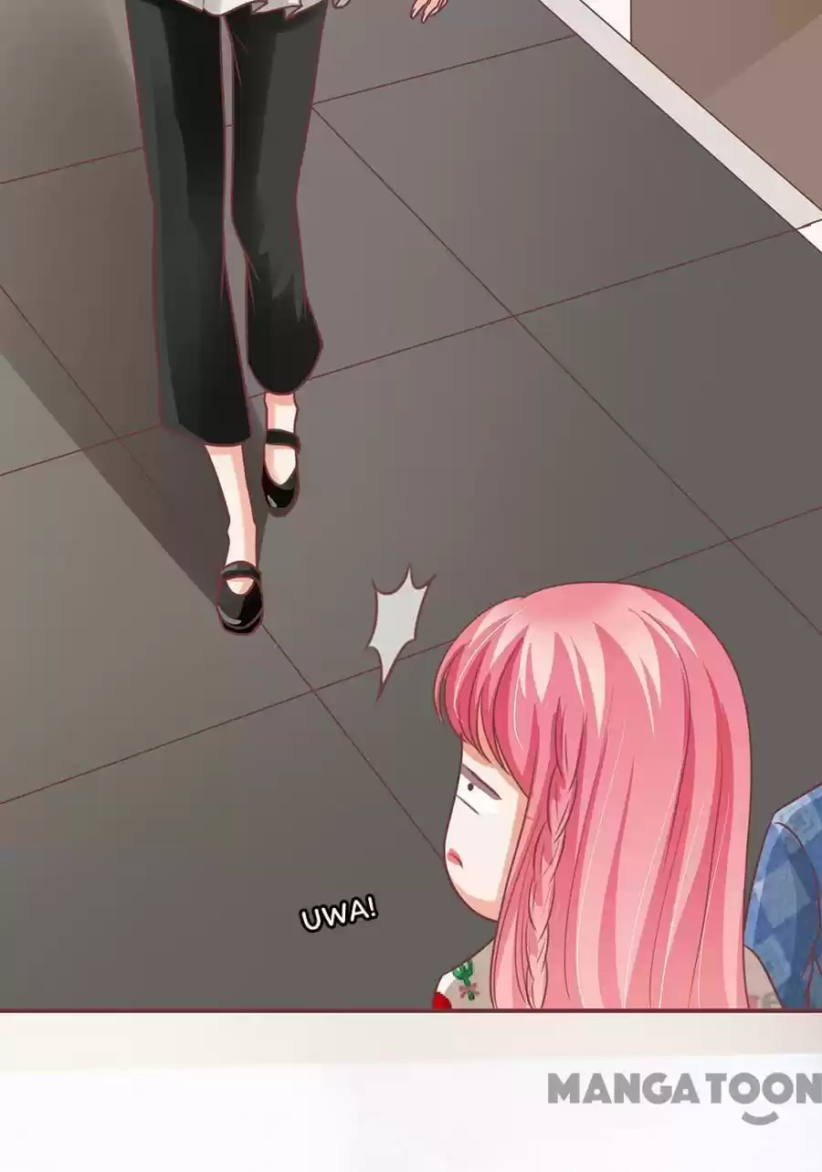 Wangjuede Siyou Baobei Chapter 152