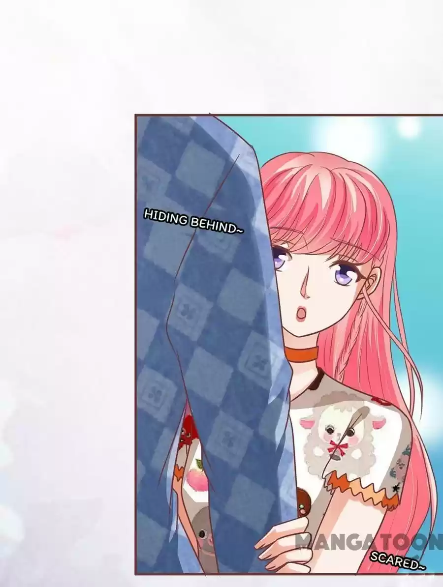 Wangjuede Siyou Baobei Chapter 152