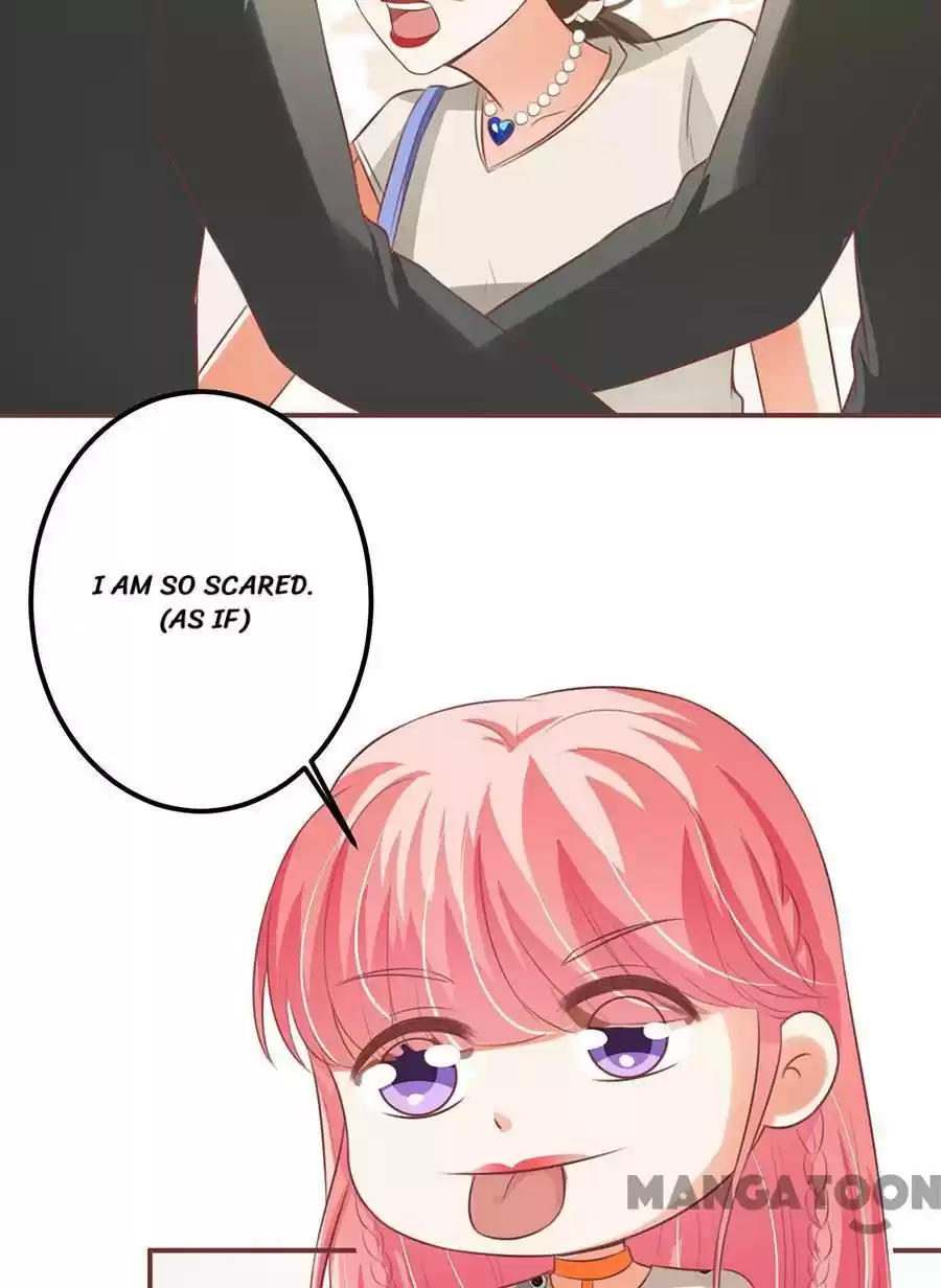 Wangjuede Siyou Baobei Chapter 152