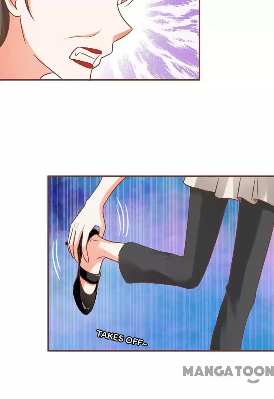 Wangjuede Siyou Baobei Chapter 153