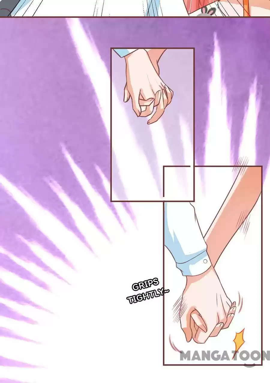 Wangjuede Siyou Baobei Chapter 153