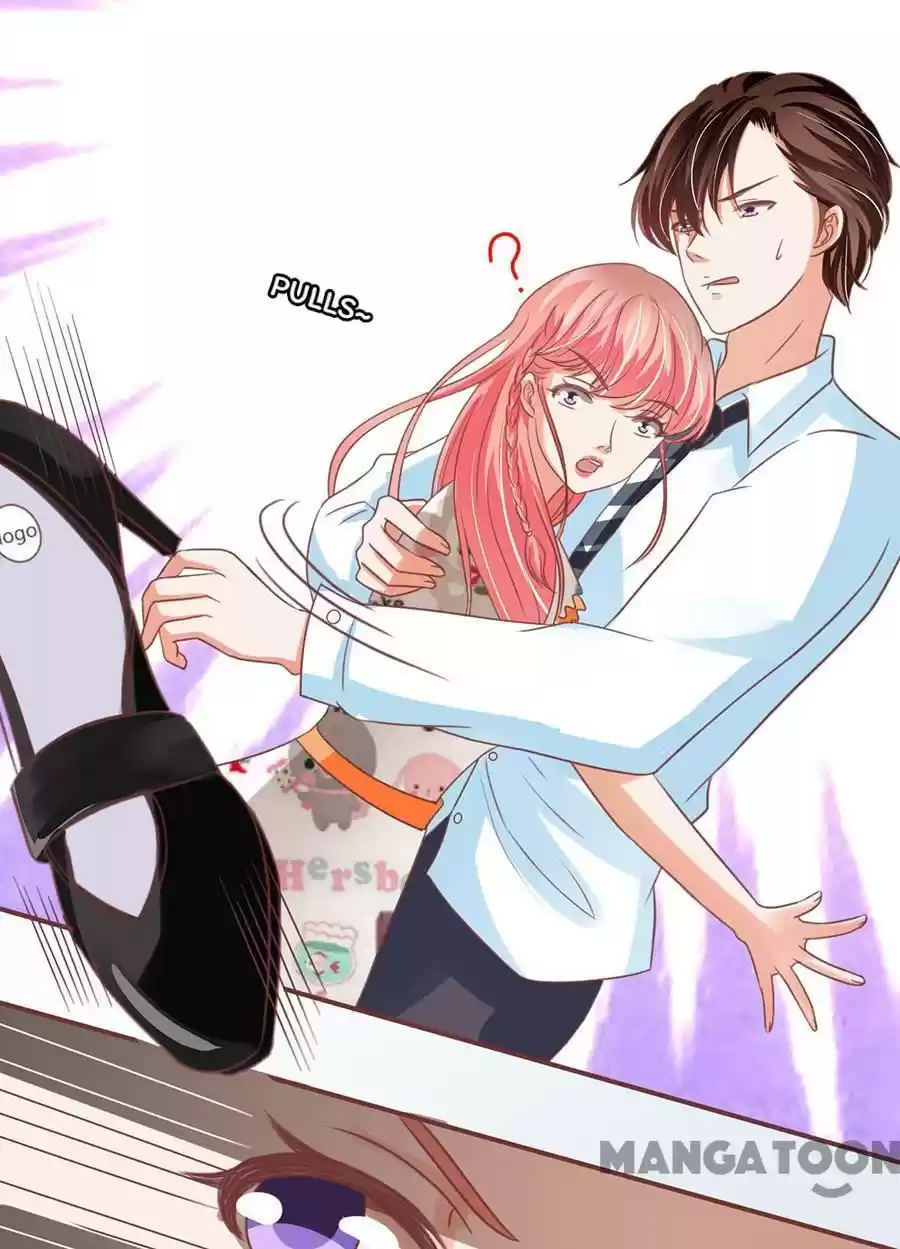 Wangjuede Siyou Baobei Chapter 153