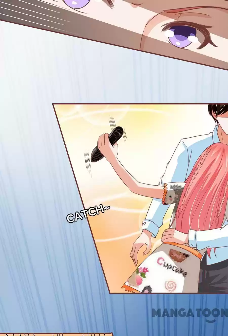 Wangjuede Siyou Baobei Chapter 153