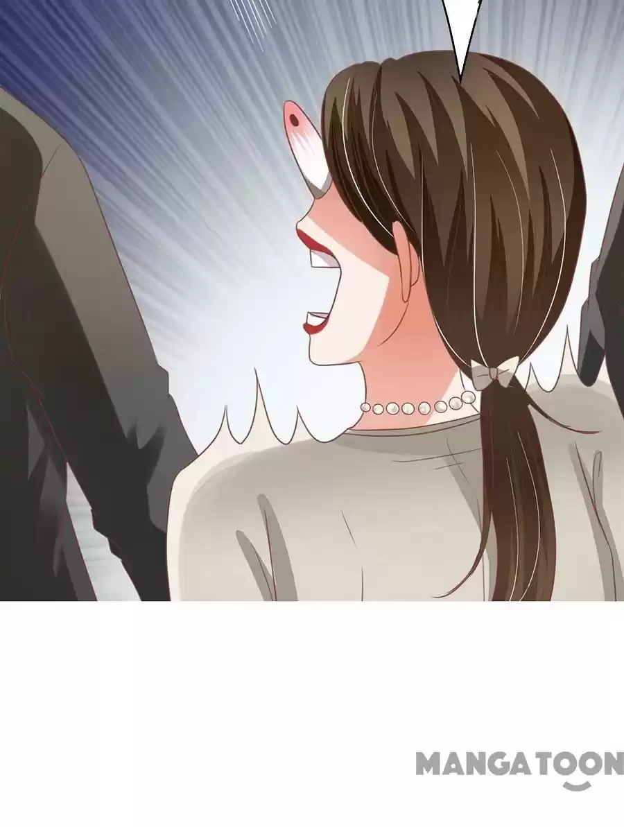 Wangjuede Siyou Baobei Chapter 153