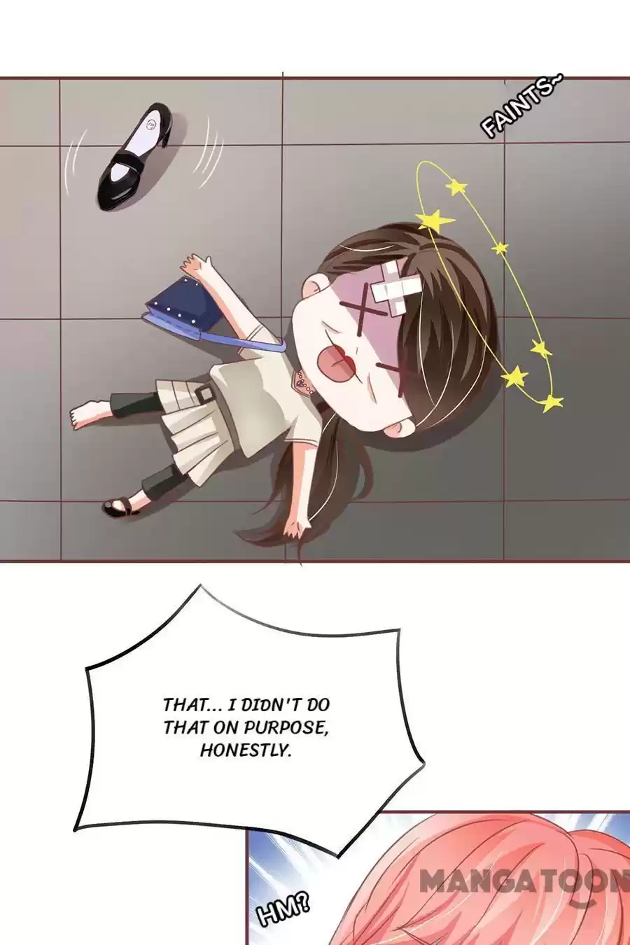 Wangjuede Siyou Baobei Chapter 153