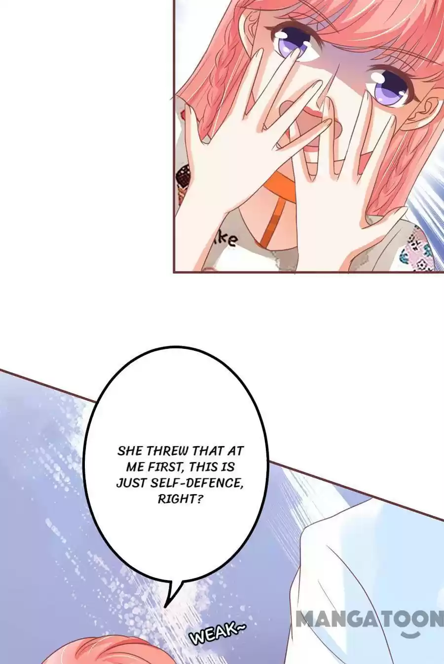 Wangjuede Siyou Baobei Chapter 153