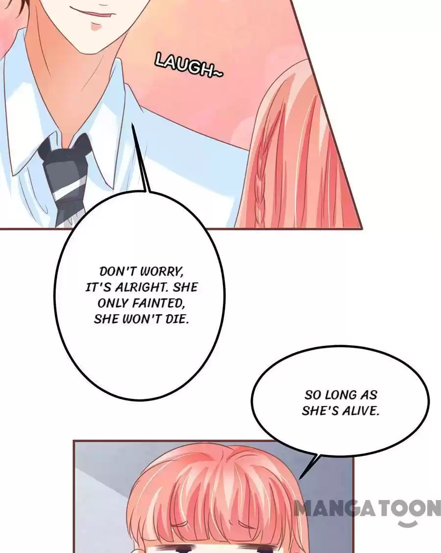 Wangjuede Siyou Baobei Chapter 153