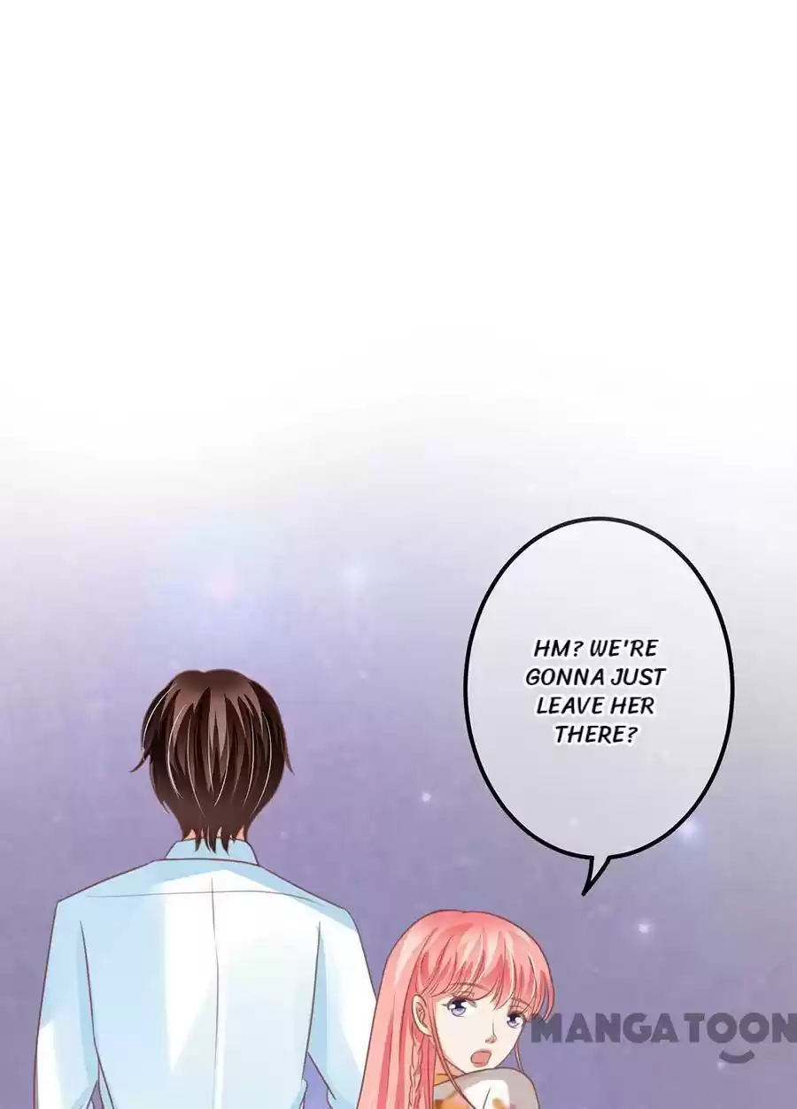 Wangjuede Siyou Baobei Chapter 153