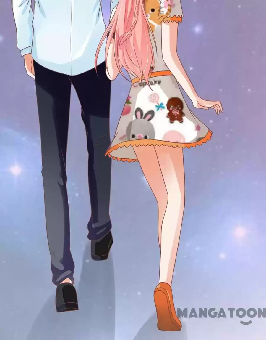 Wangjuede Siyou Baobei Chapter 153