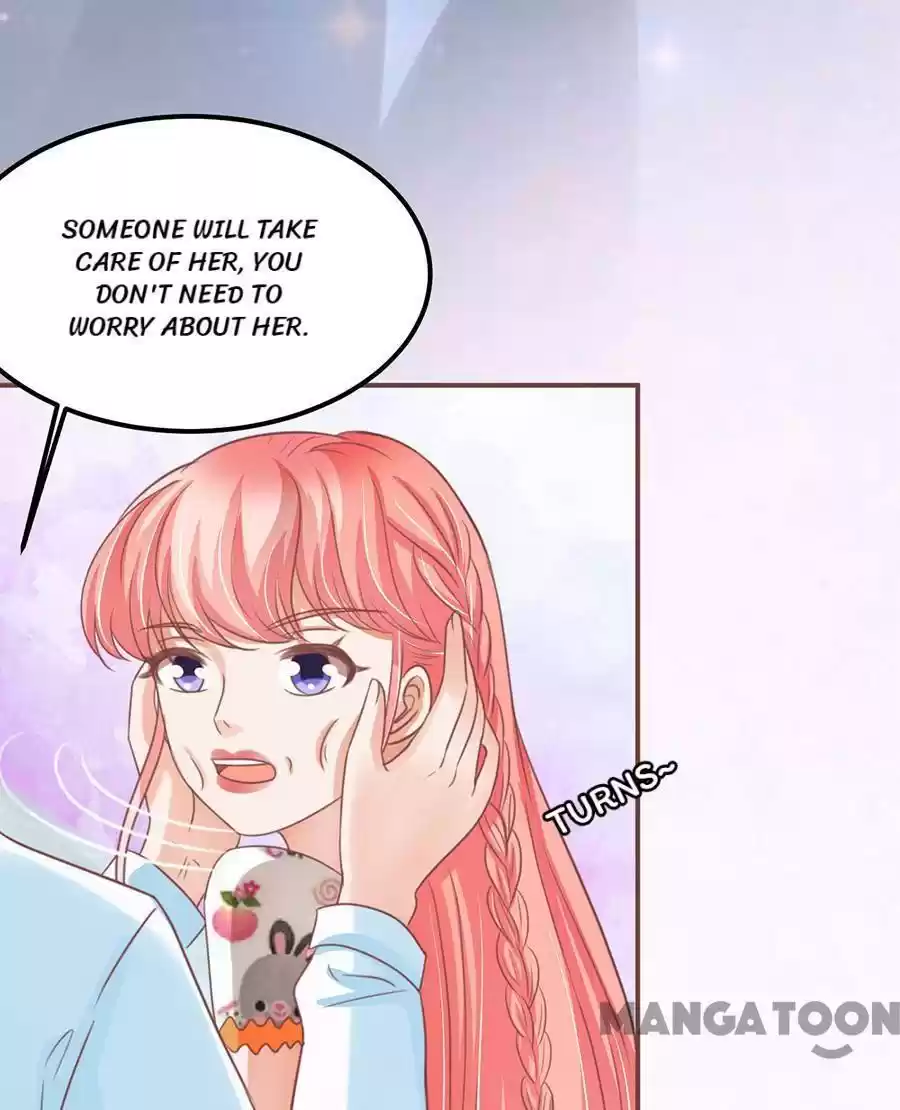 Wangjuede Siyou Baobei Chapter 153