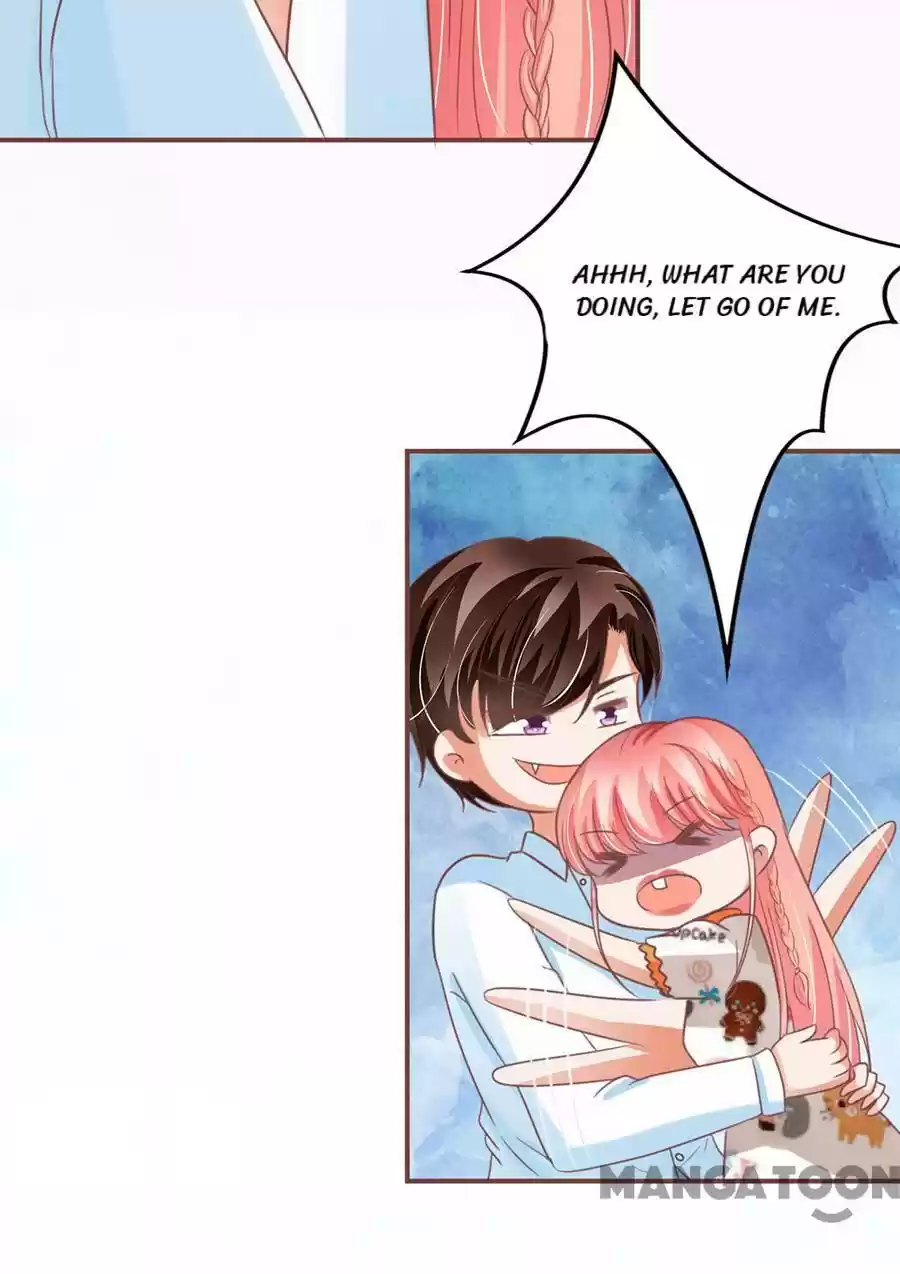 Wangjuede Siyou Baobei Chapter 153