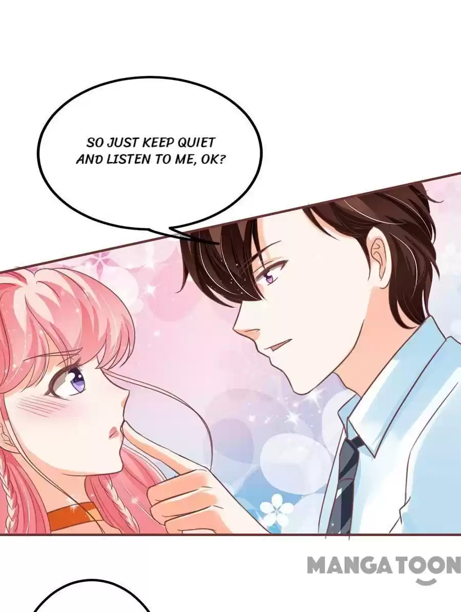 Wangjuede Siyou Baobei Chapter 153