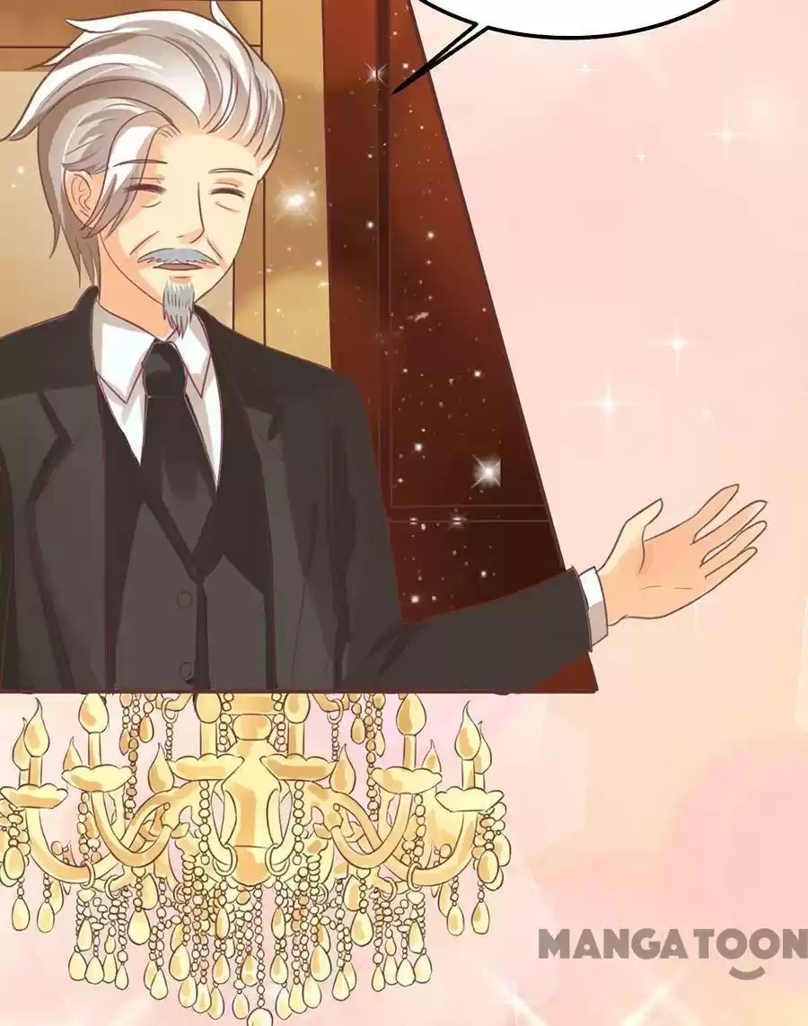 Wangjuede Siyou Baobei Chapter 153