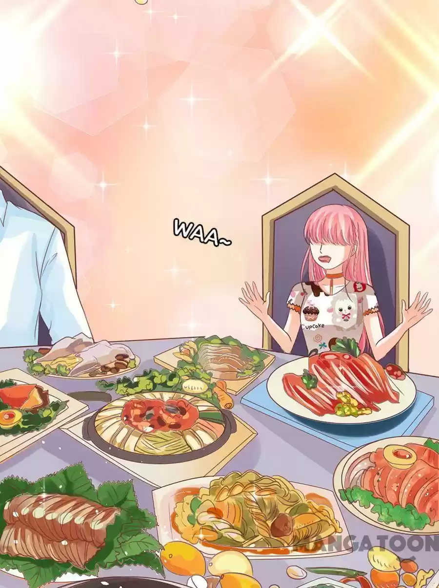 Wangjuede Siyou Baobei Chapter 153