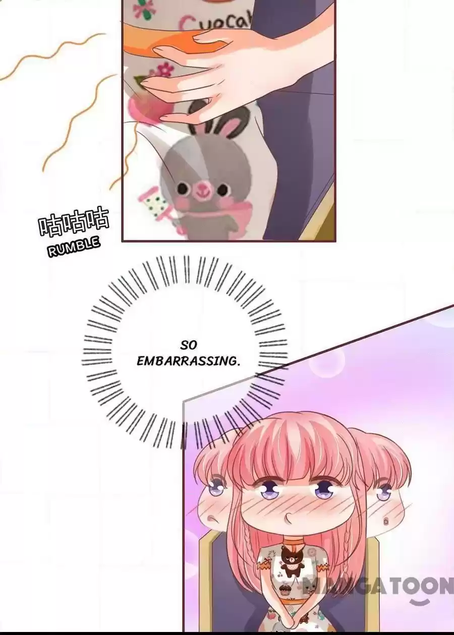 Wangjuede Siyou Baobei Chapter 154