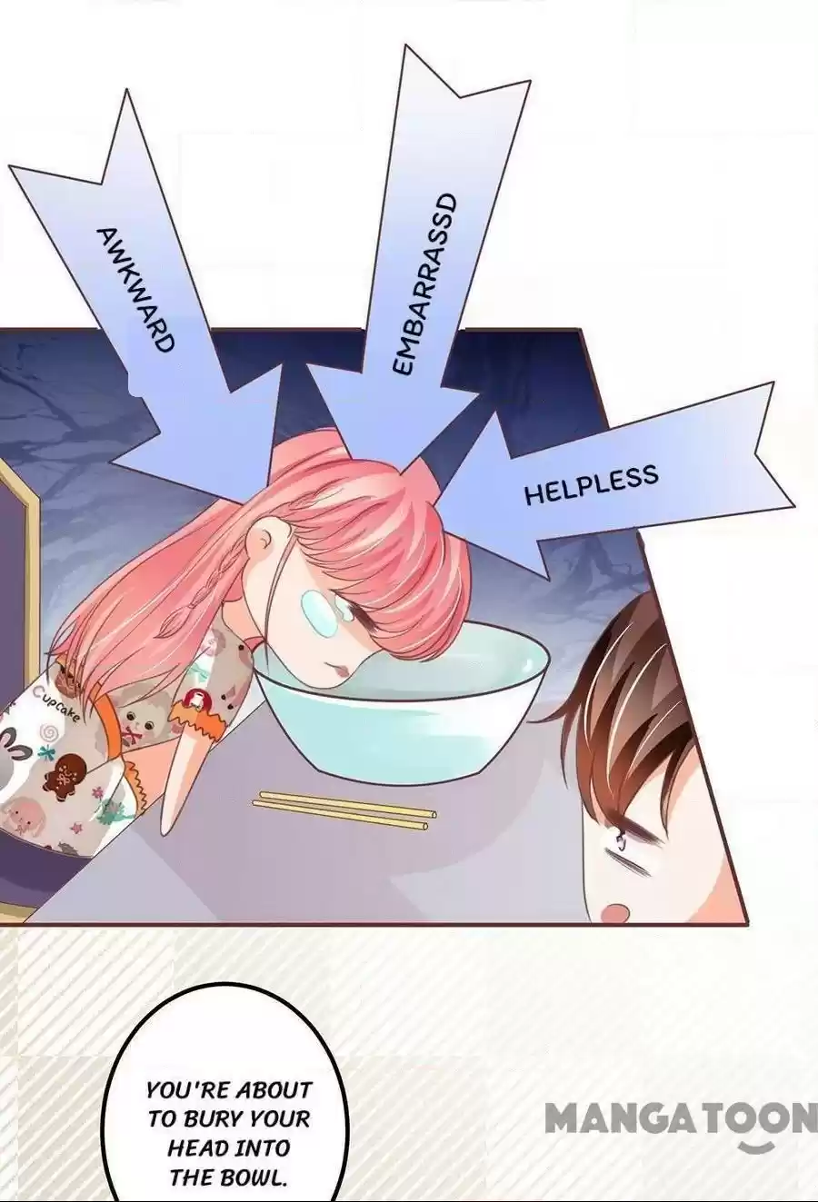 Wangjuede Siyou Baobei Chapter 154