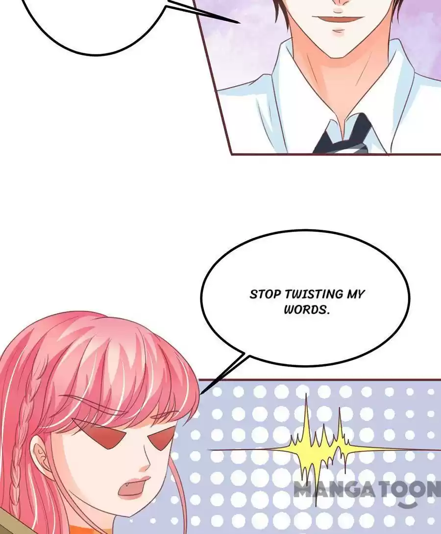 Wangjuede Siyou Baobei Chapter 154