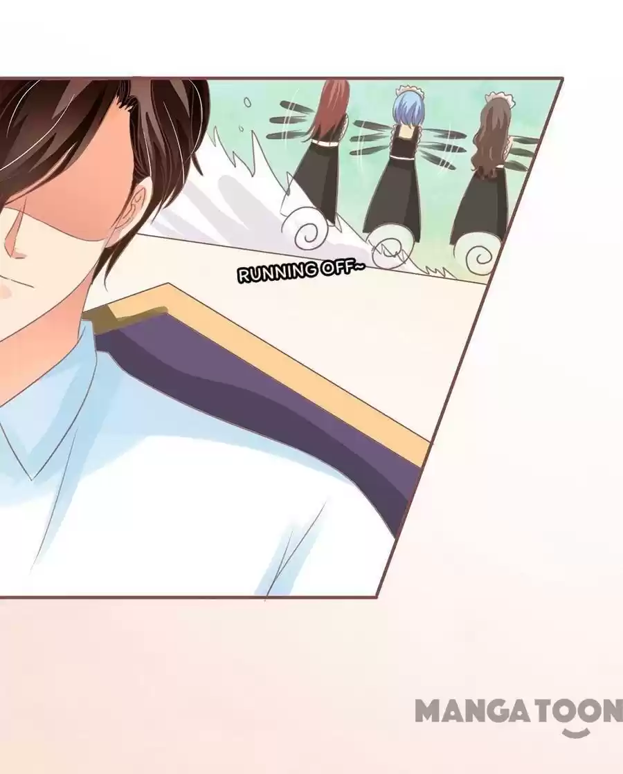 Wangjuede Siyou Baobei Chapter 154