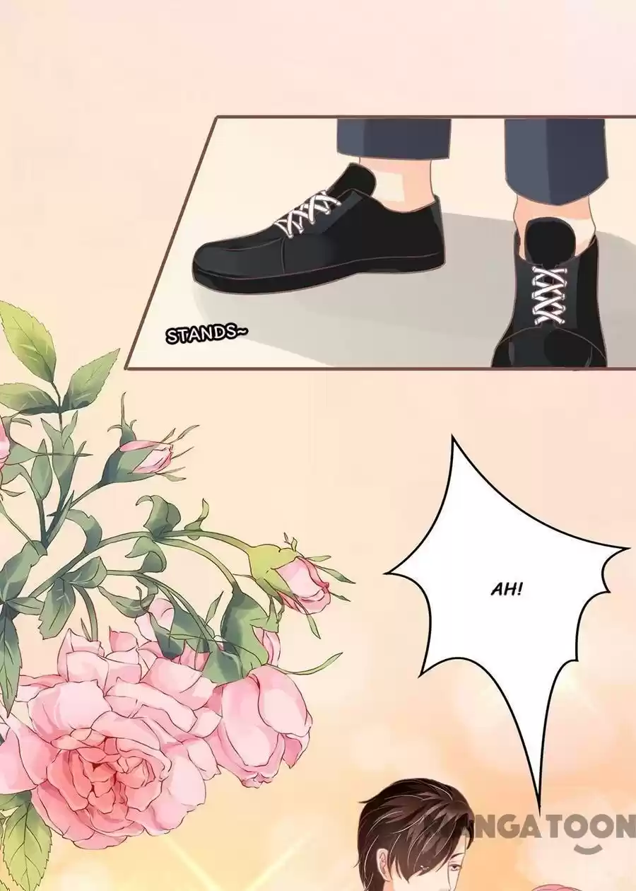 Wangjuede Siyou Baobei Chapter 154