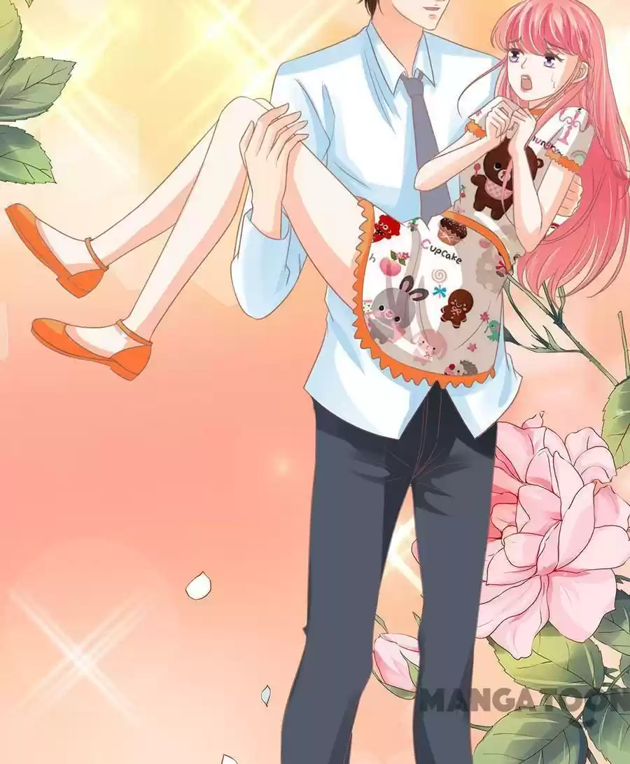 Wangjuede Siyou Baobei Chapter 154