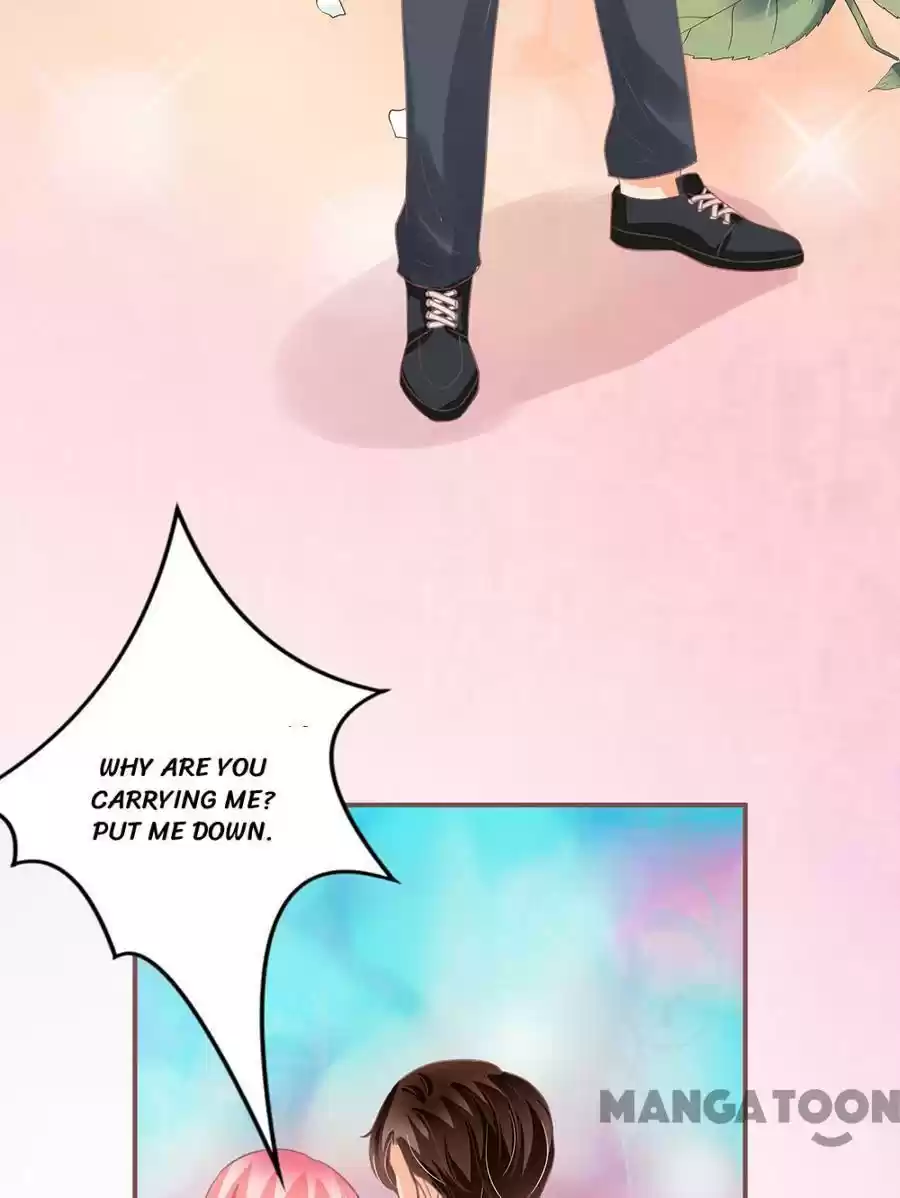 Wangjuede Siyou Baobei Chapter 154