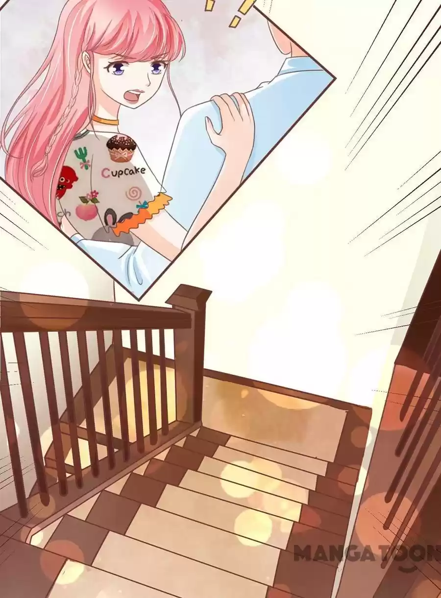 Wangjuede Siyou Baobei Chapter 154