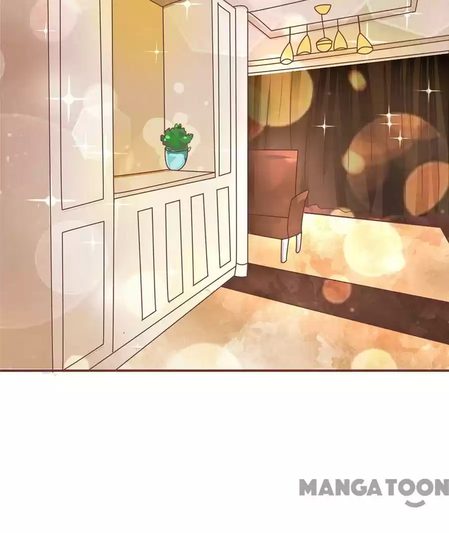 Wangjuede Siyou Baobei Chapter 154