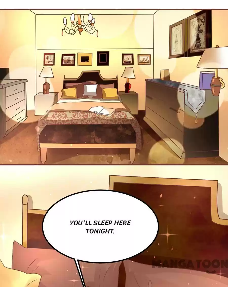 Wangjuede Siyou Baobei Chapter 154