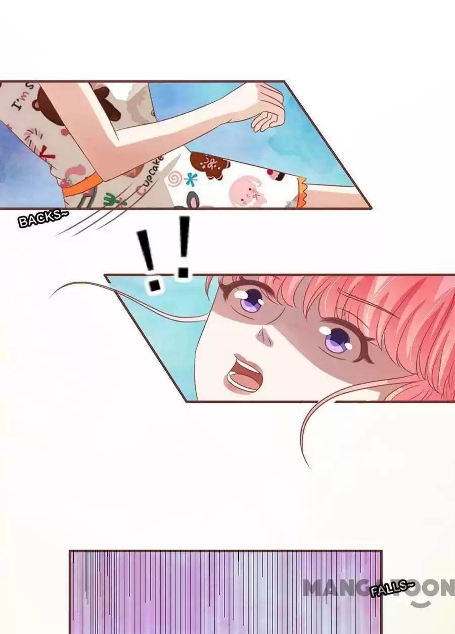 Wangjuede Siyou Baobei Chapter 154