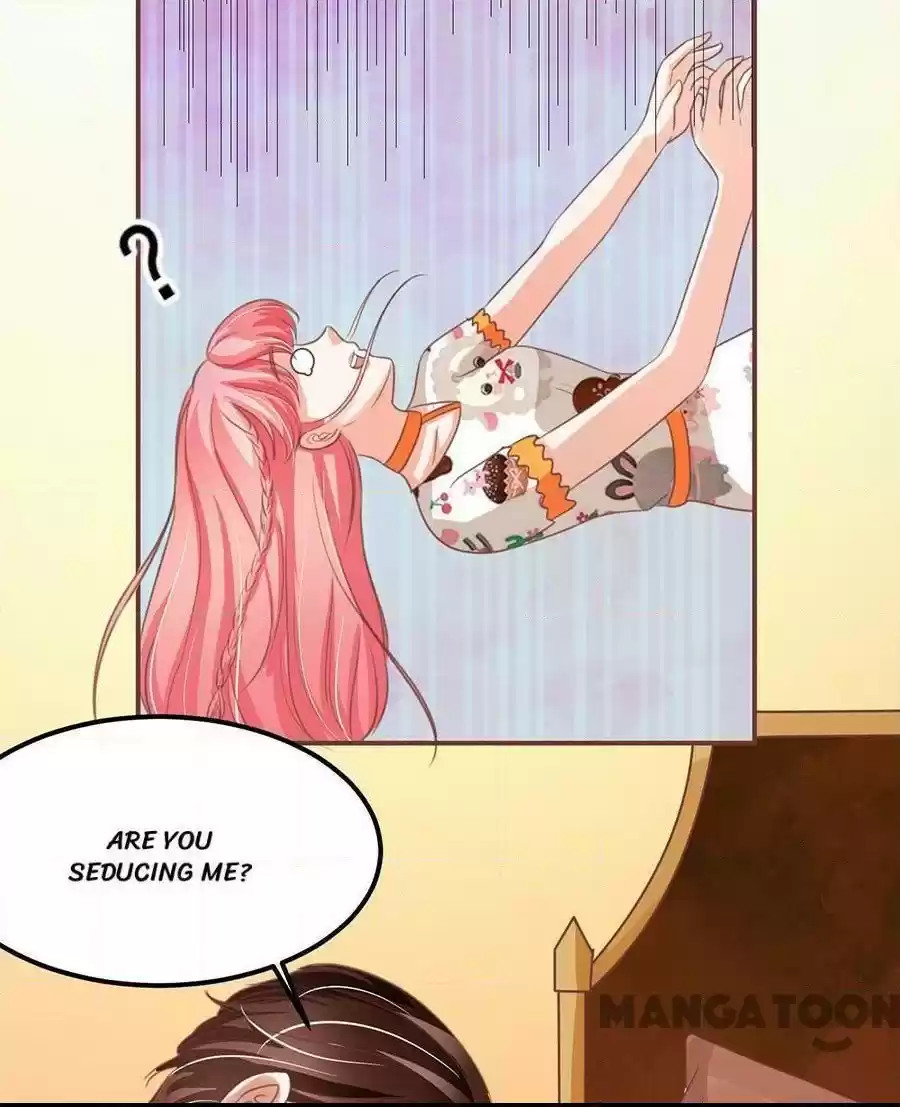 Wangjuede Siyou Baobei Chapter 154