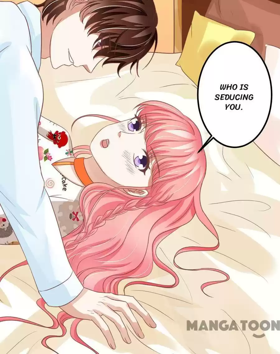 Wangjuede Siyou Baobei Chapter 154