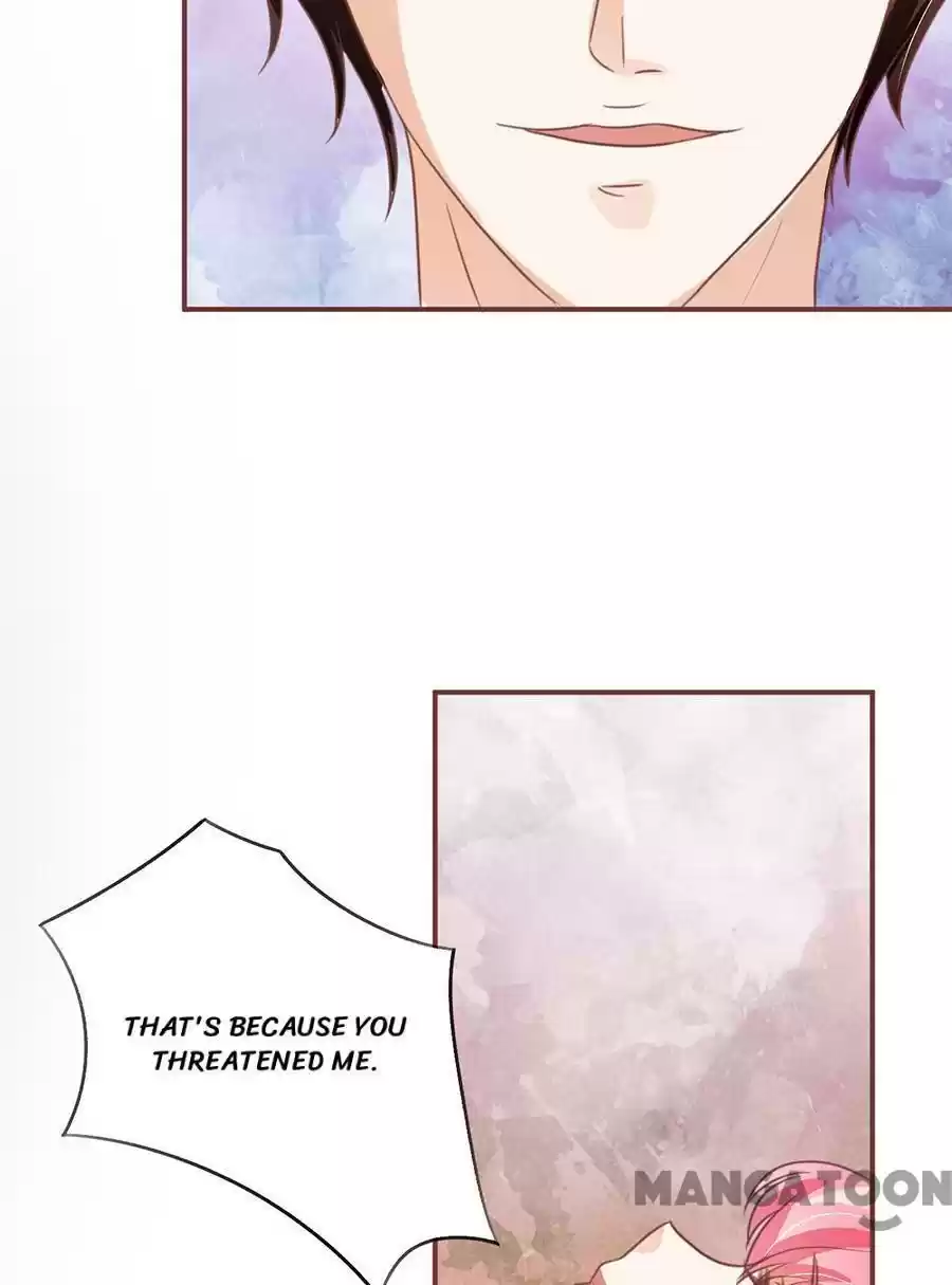 Wangjuede Siyou Baobei Chapter 154