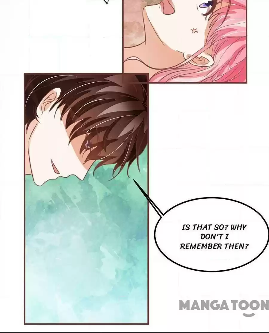 Wangjuede Siyou Baobei Chapter 154
